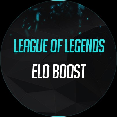LoL Boost - ELO Boosting for League of Legends - CoinLooting