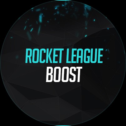 Rocket League Boosting