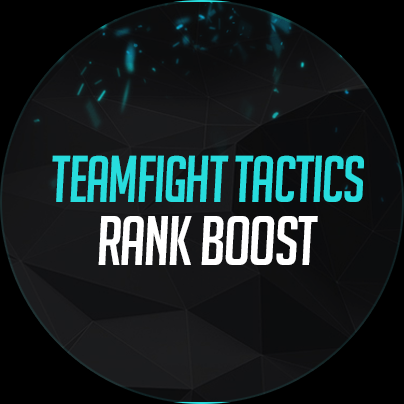 TFT Boost - The Highest Quality of TFT Elo Boost